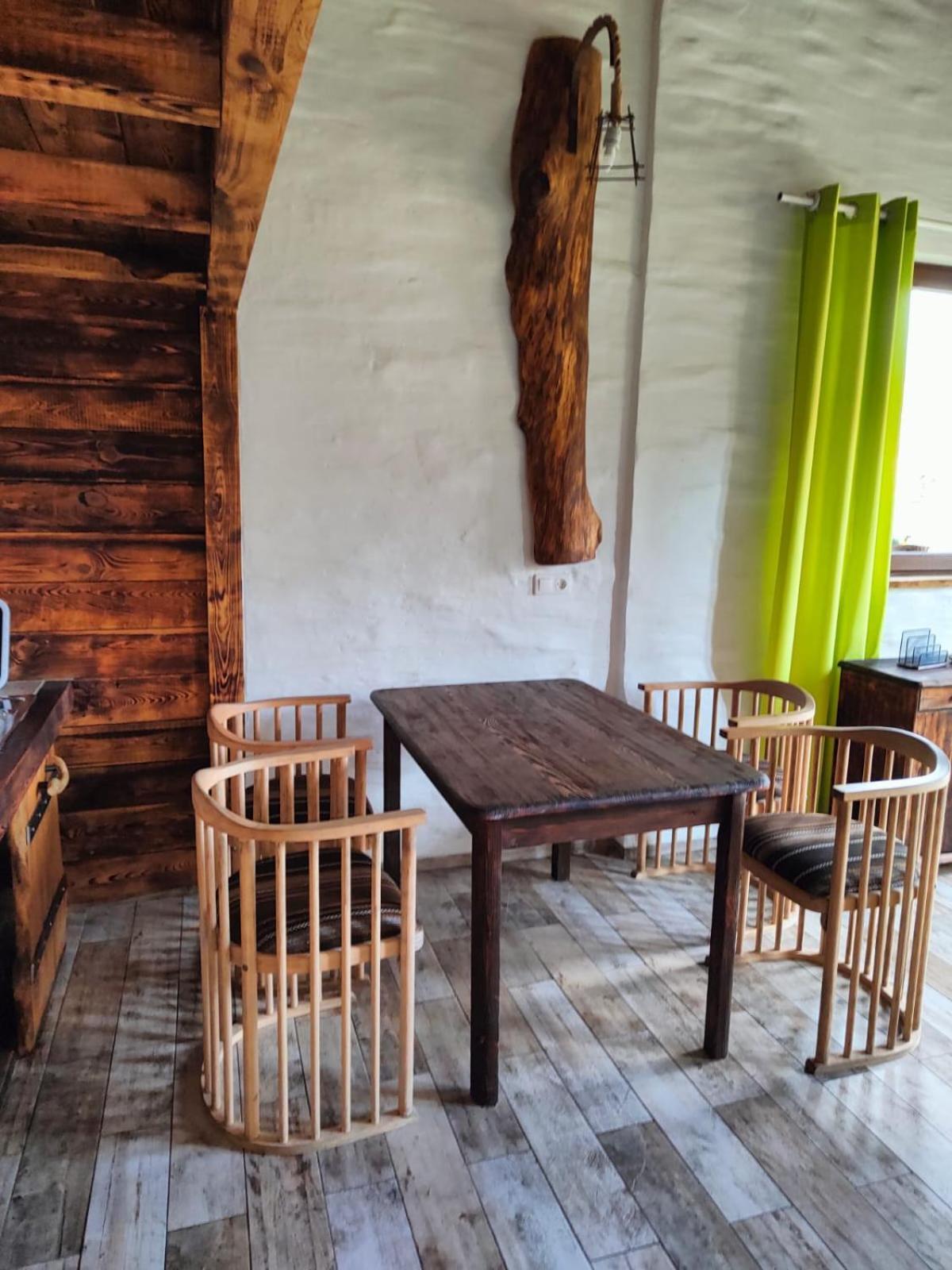 Pokoje Goscinne Skalnik - Agroturystyka Kostrzyn nad Odra Kültér fotó